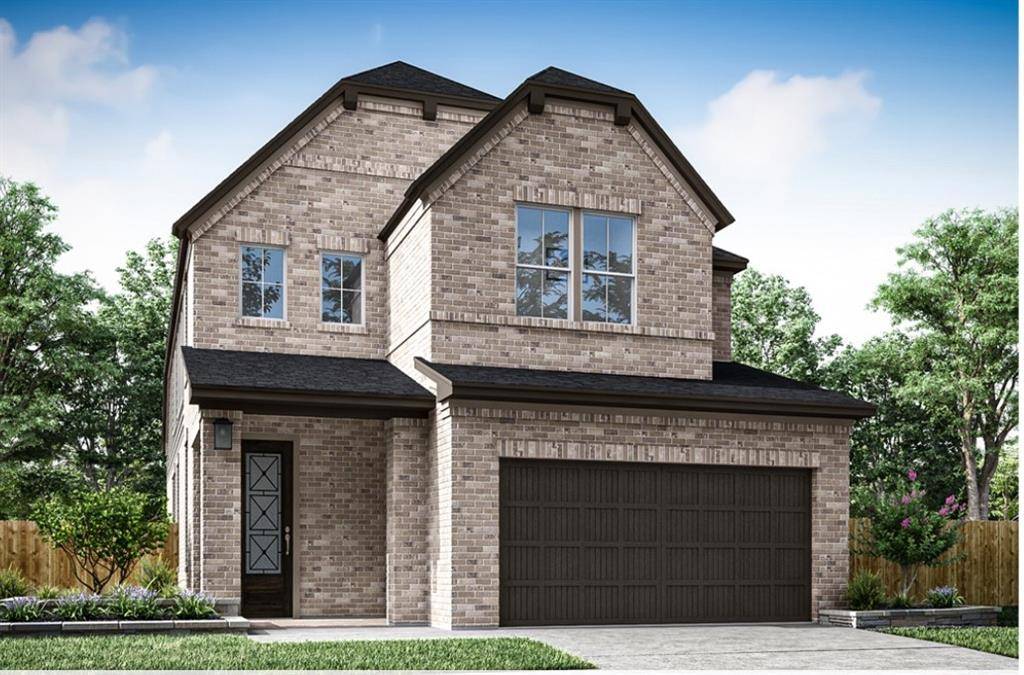 9622 Buttercup Breeze LN, Richmond, TX 77407