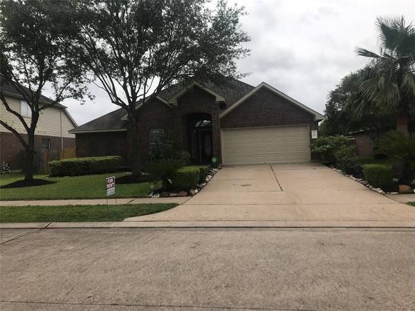 3607 Canterbury Park DR, Pearland, TX 77584