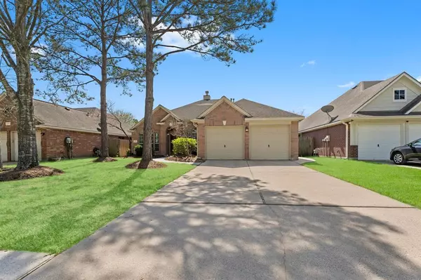 Houston, TX 77044,13118 Yaupon Holly LN