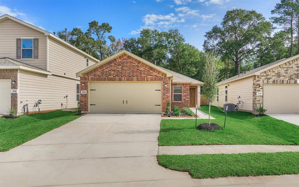 Magnolia, TX 77354,27642 Mesabe DR