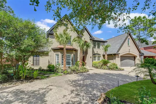 The Woodlands, TX 77381,27 Pleasure Cove DR