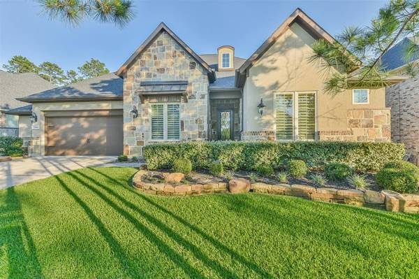 Pinehurst, TX 77362,33918 Mill Creek WAY