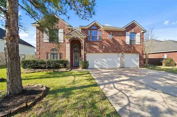 Pearland, TX 77581,3006 Broken Bridge LN