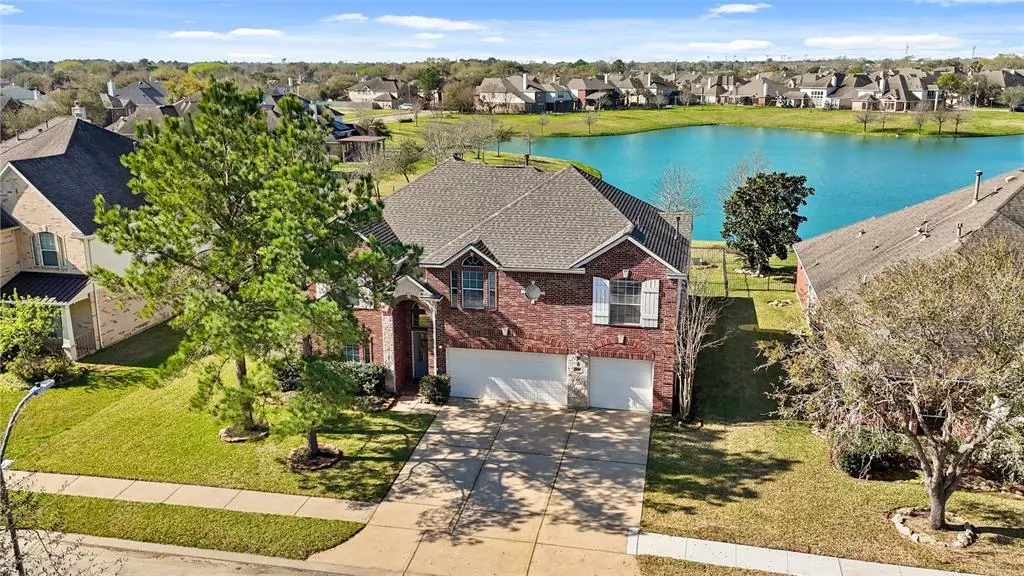 Pearland, TX 77581,3006 Broken Bridge LN