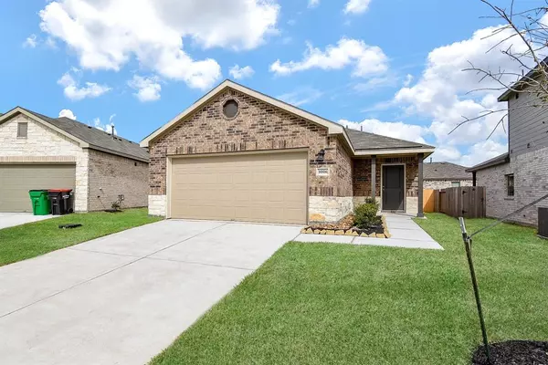 8006 Camphor CT, Magnolia, TX 77354