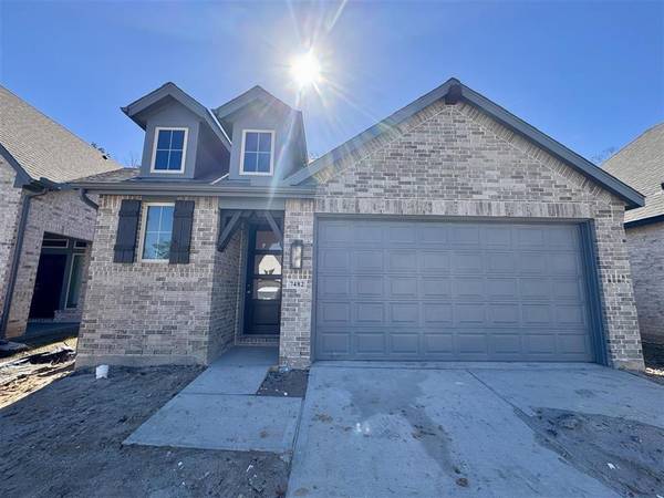 7482 Cattail Falls LN, Porter, TX 77365