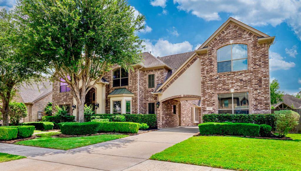 407 Pickney AVE, Sugar Land, TX 77479