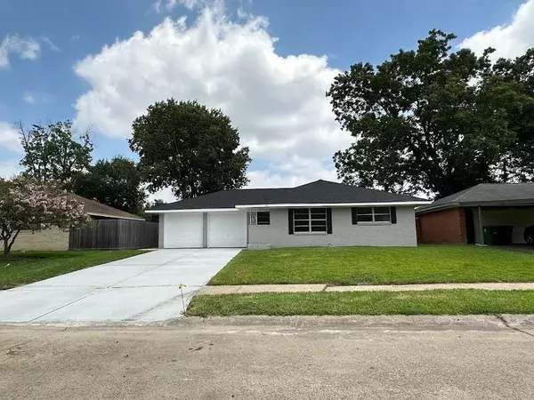 Houston, TX 77034,343 Dalby ST