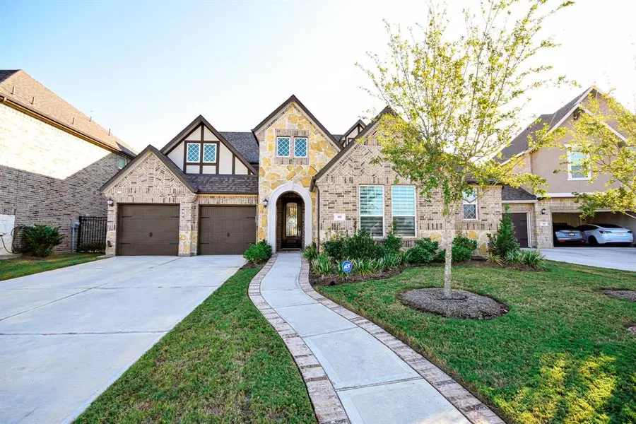 95 Scepter RUN, Sugar Land, TX 77498