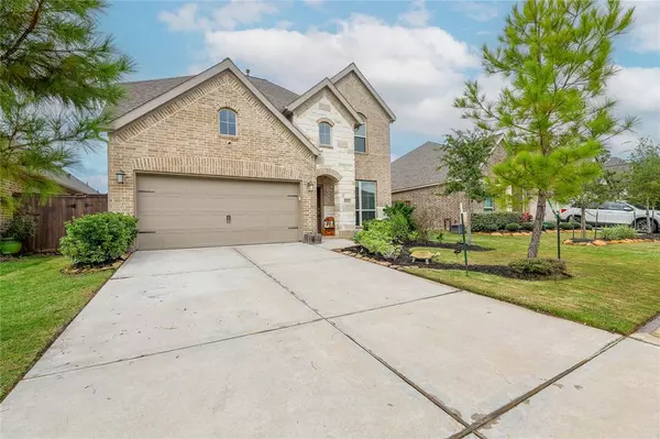 Humble, TX 77346,16311 Tulipan Spring TRL