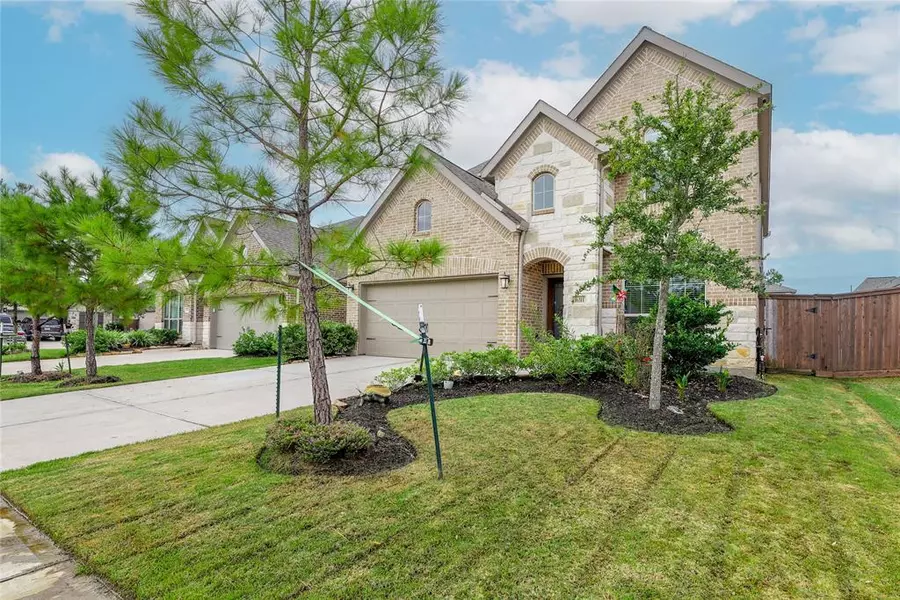 16311 Tulipan Spring TRL, Humble, TX 77346