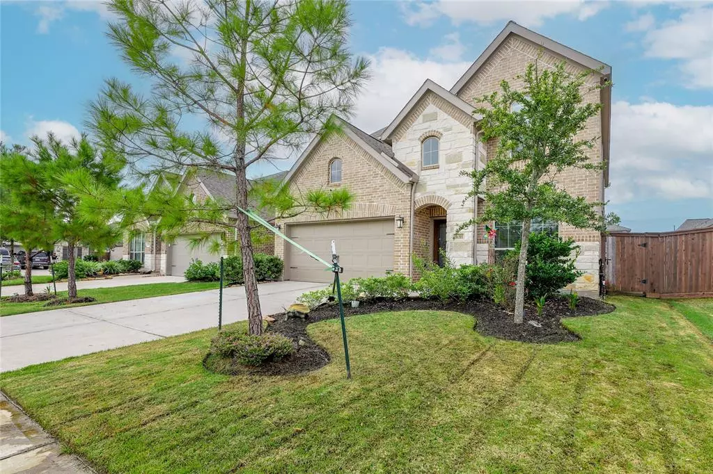 Humble, TX 77346,16311 Tulipan Spring TRL