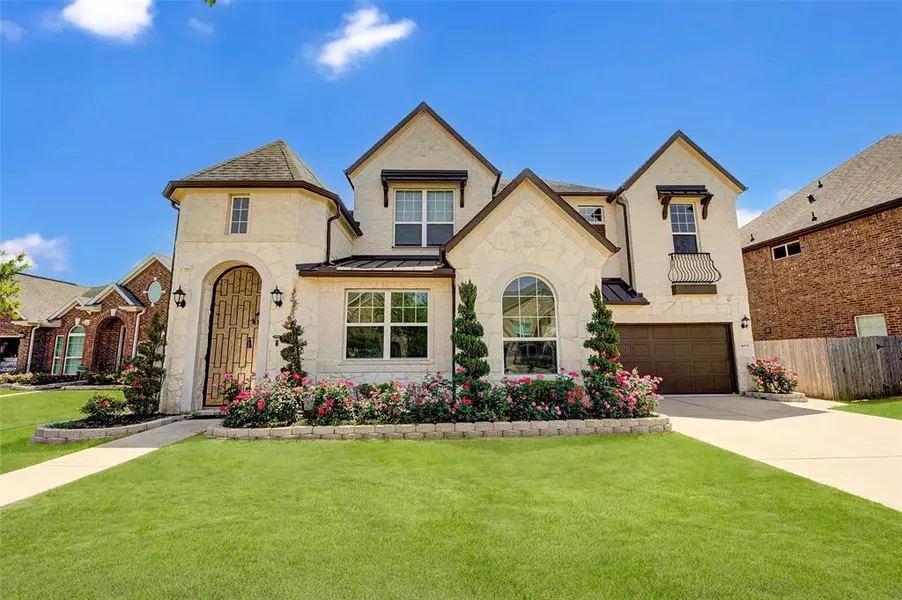 4015 Brookfield Run LN LN, Sugar Land, TX 77479