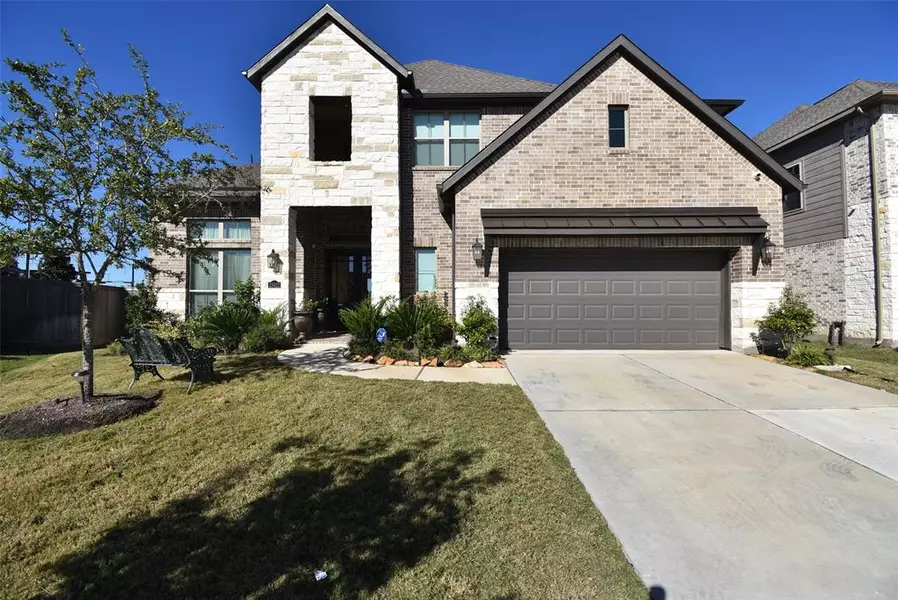 23422 WILKINSON TRL, Richmond, TX 77469