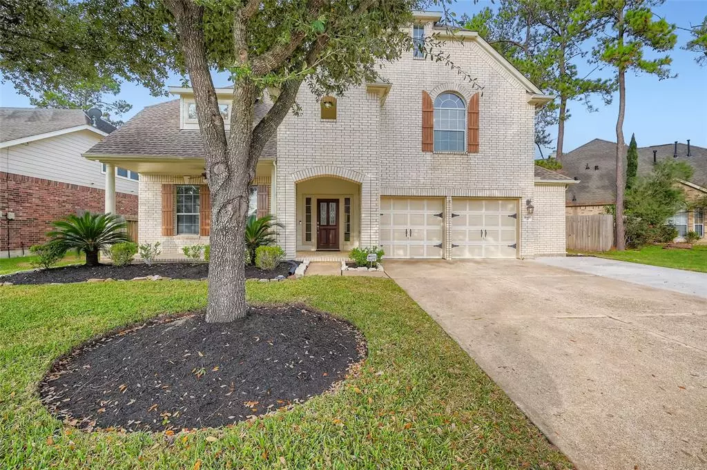 Tomball, TX 77377,18419 Cascade Timbers LN