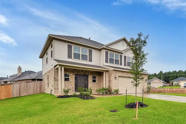 Montgomery, TX 77356,449 Terra Vista CIR