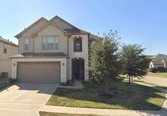 20727 Oakley Falls DR, Katy, TX 77449