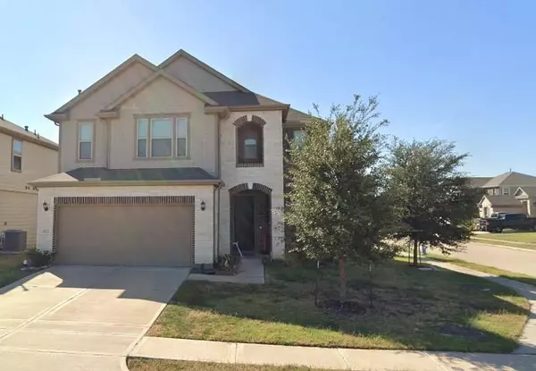 20727 Oakley Falls DR, Katy, TX 77449