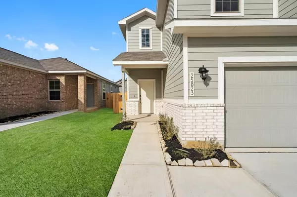 Tomball, TX 77375,25823 Boxwood Hedge Ln