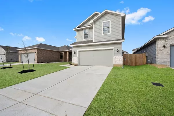 Tomball, TX 77375,25823 Boxwood Hedge Ln