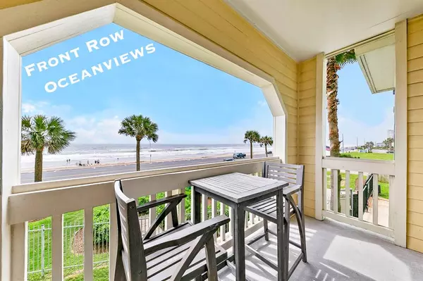 Galveston, TX 77551,7000 Seawall BLVD #1028