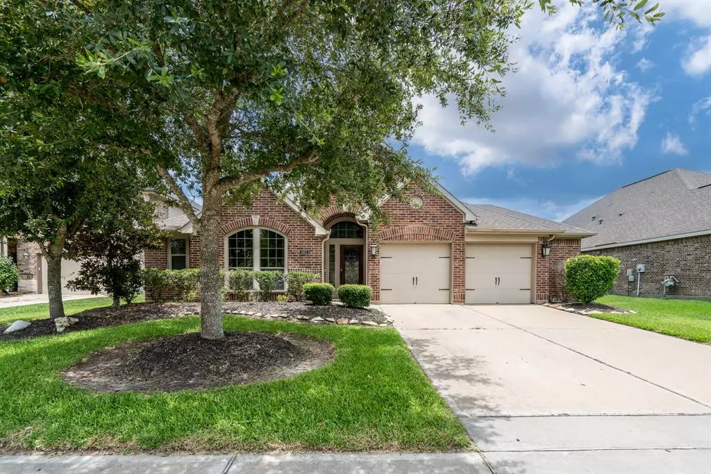 Cypress, TX 77433,14611 Yellow Begonia DR