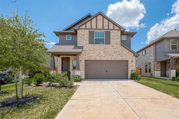 27035 Bel Air Point LN, Katy, TX 77493