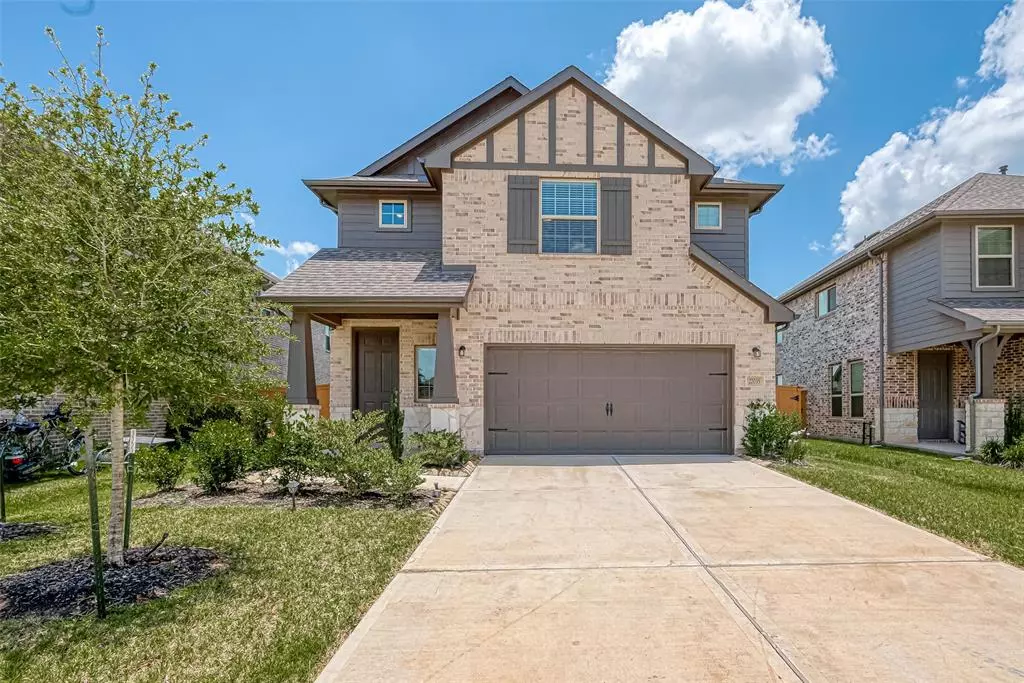 Katy, TX 77493,27035 Bel Air Point LN