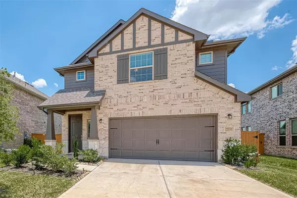 Katy, TX 77493,27035 Bel Air Point LN