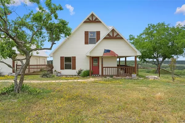 Meridian, TX 76665,226 Private Road 2122