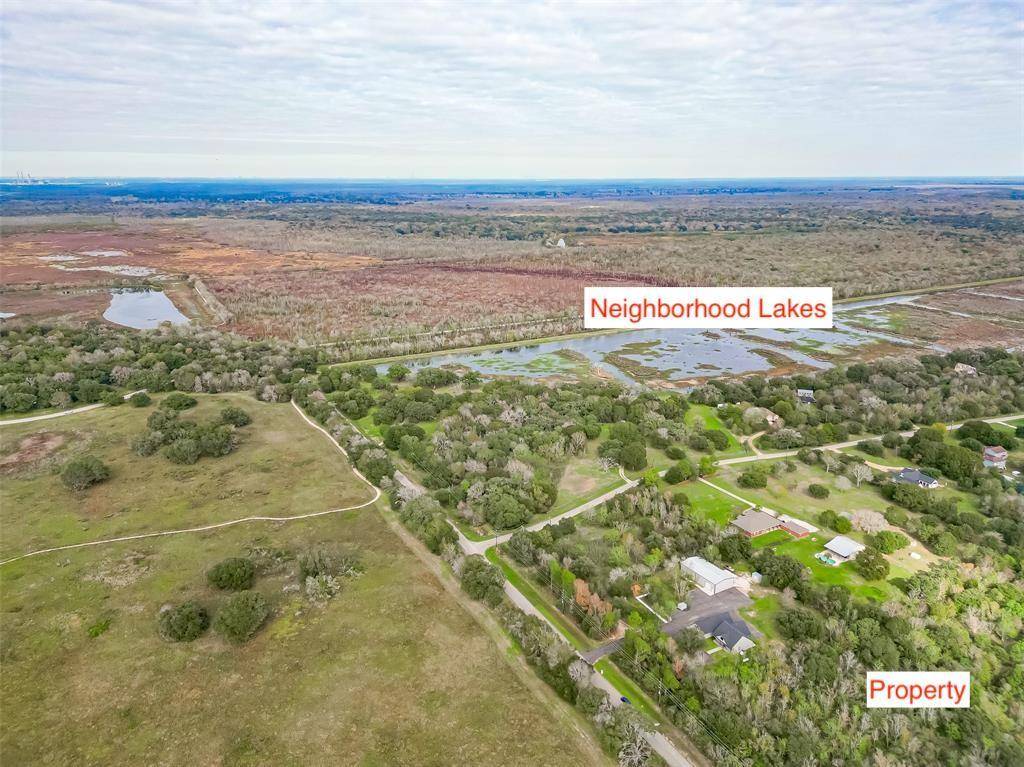 Damon, TX 77430,0000 Jungman RD