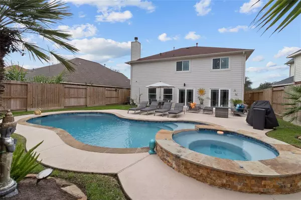 Houston, TX 77048,6307 Brimridge LN