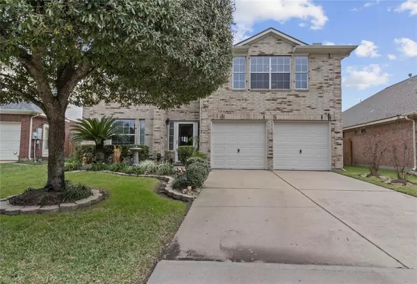 Houston, TX 77048,6307 Brimridge LN