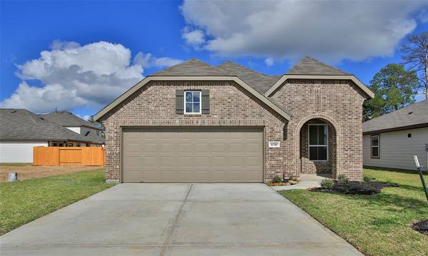 30310 Kingston Heath DR, Cleveland, TX 77327