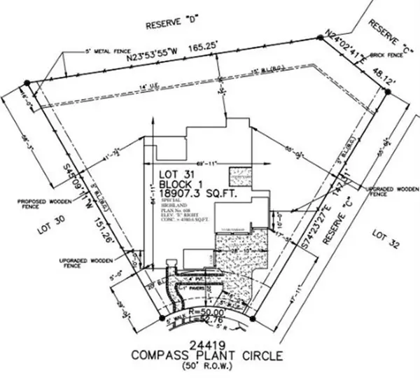 Katy, TX 77493,24419 Compass Plant CIR