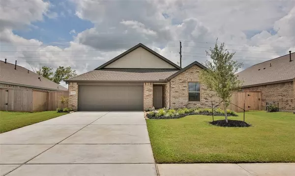 Waller, TX 77484,32307 River Birch LN