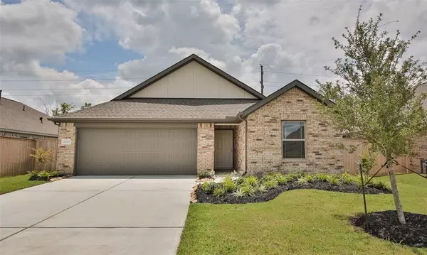 Waller, TX 77484,32307 River Birch LN