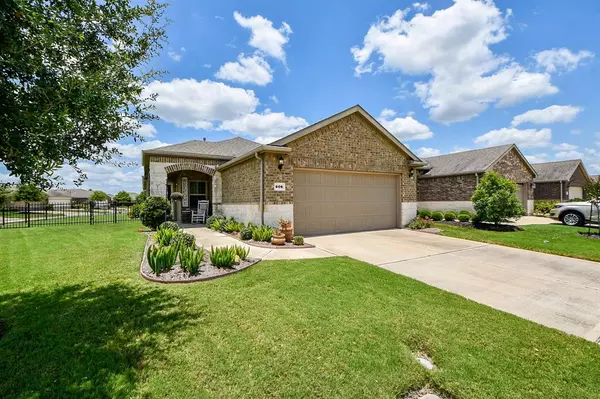 Richmond, TX 77469,606 Saffron Plum LN