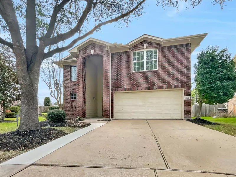 8902 Tarpon Springs LN, Houston, TX 77095