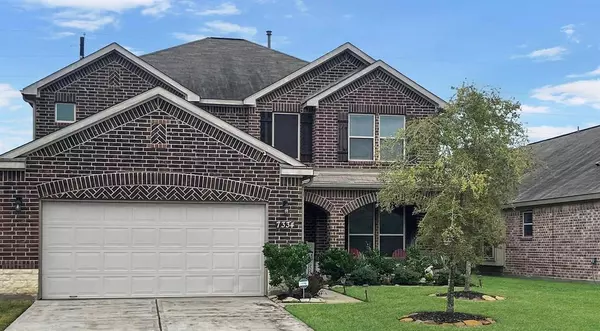 Cypress, TX 77433,7334 Cypress Shumard Oak DR