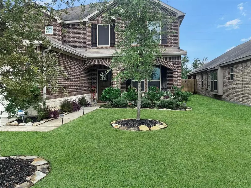 7334 Cypress Shumard Oak DR, Cypress, TX 77433