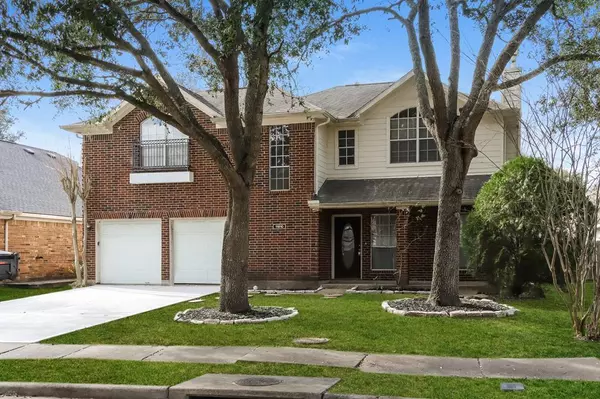 Sugar Land, TX 77498,11810 Gardner Park LN