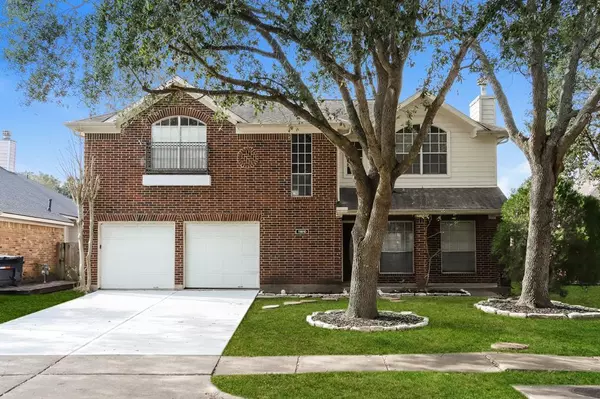 11810 Gardner Park LN, Sugar Land, TX 77498