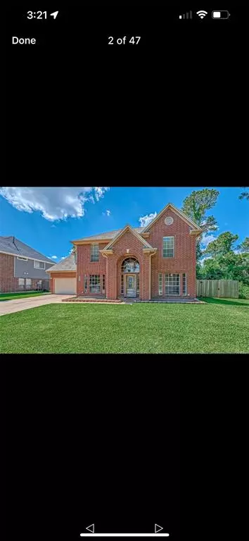 Highlands, TX 77562,1019 Highland Woods DR