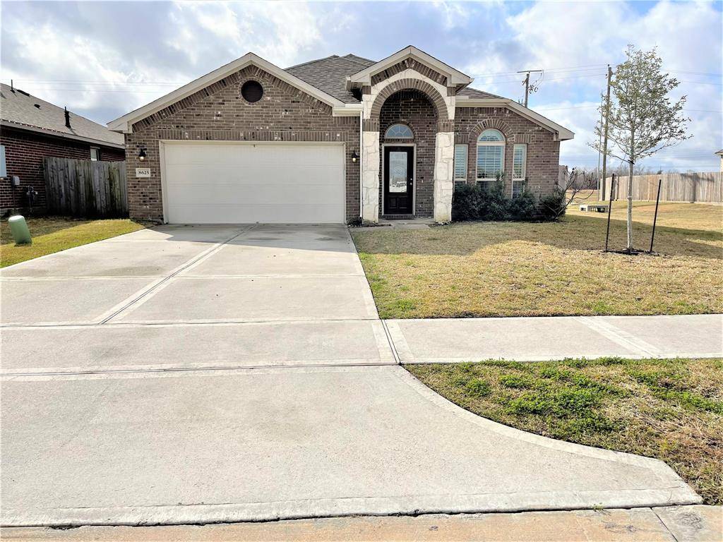 Texas City, TX 77591,8625 Explorer DR