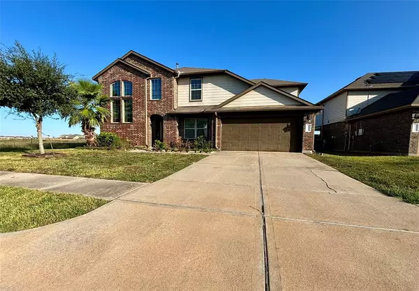 18210 Stephanotis TRCE, Richmond, TX 77407