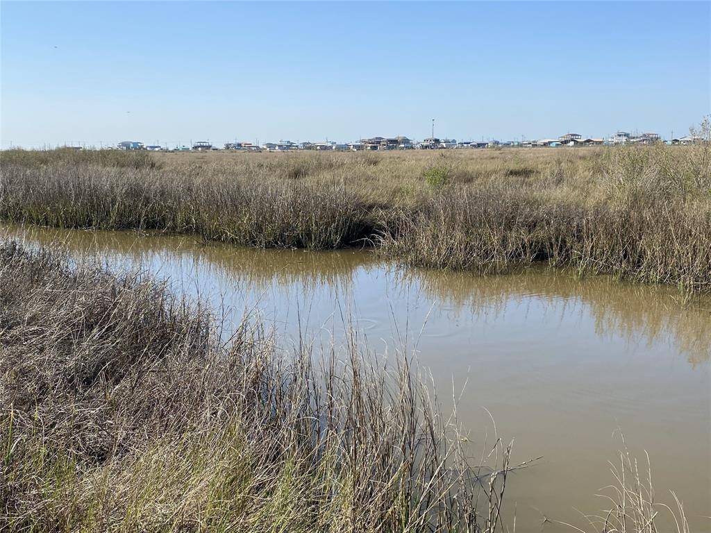 Gilchrist, TX 77601,TBD 4th St- Lot 32