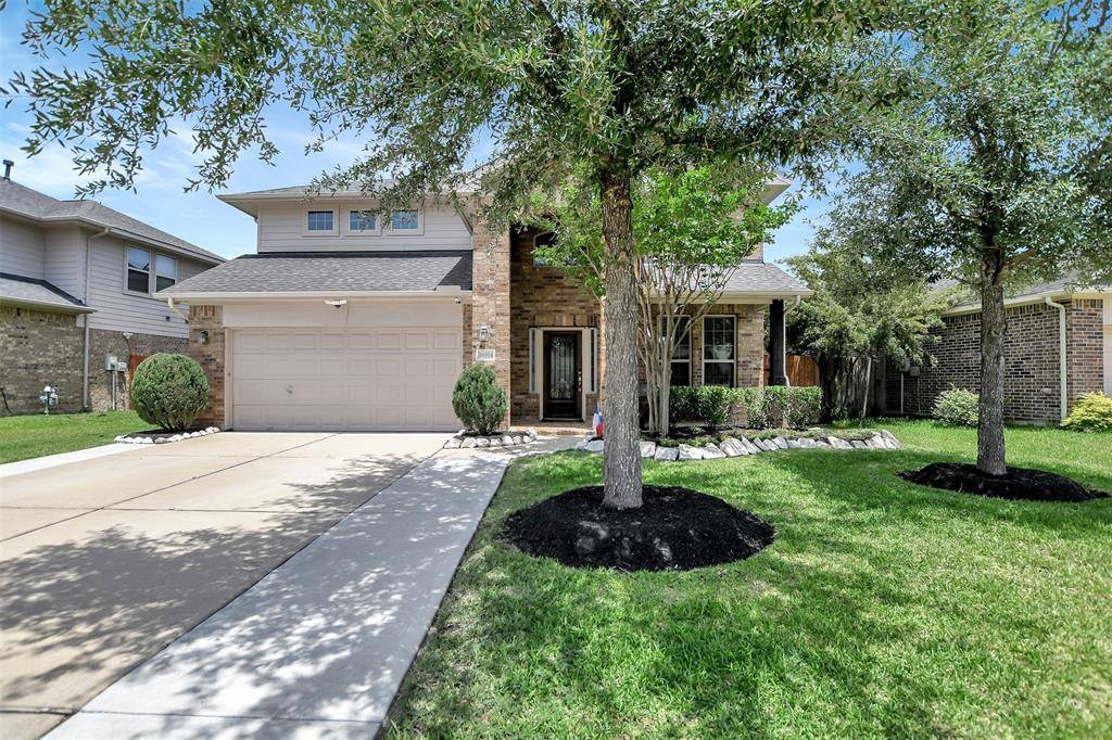 16914 Ranger Ridge DR,  Cypress,  TX 77429