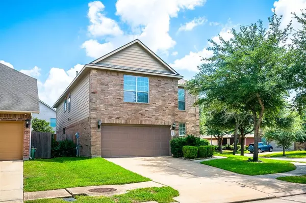 Katy, TX 77494,26306 Richwood Oaks DR