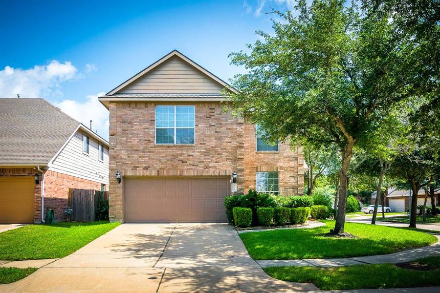 26306 Richwood Oaks DR, Katy, TX 77494